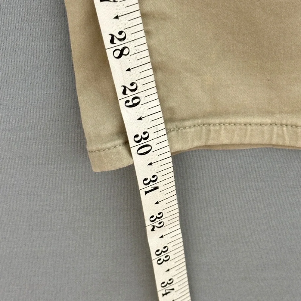 Mavi measurements waist